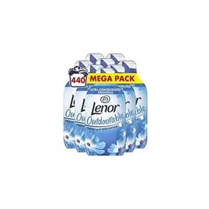 Lenor Gold & Vanilla Flowers Perfume para Lavadora 210 g, Más que el perfume que amas - Product Image 2