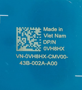Nueva placa base para ordenador portátil Dell Vostro 15 3535, placa base IDH52 LA-M36AP R7-7730U 0VH8HX VH8HX - Product Image 5