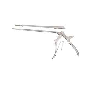 Meilleure vente Caronia manuel chirurgical de haute qualité certifié CE classe I Kerrison Rongeur 1-6mm 1 an de garantie nouveauté - Product Image 5