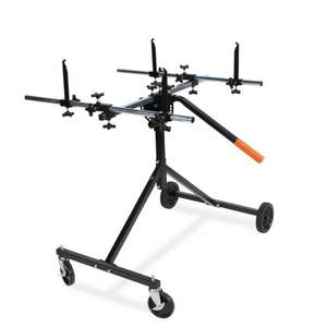 BETA Support de carrosserie réglable Équipement premium pour la réparation de carrosserie - Product Image 1