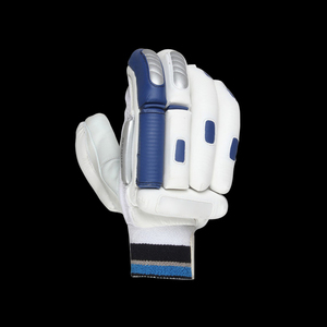 Best Selling Winter Quick Dry Cricket Batting <b>Gloves</b> Leather Material Finger Safety Waterproof Breathable Unisex Solid Colors - Product Image 1