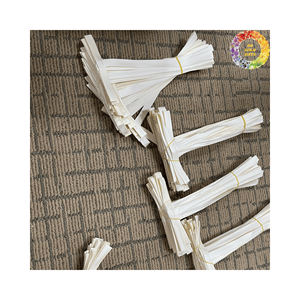 Disposable <b>Bamboo</b> Bubble <b>Cup</b> Holder Carrier Handmade Eco-Friendly for Takeaway <b>Coffee</b> Made in Vietnam 99 Gold Data - Product Image 5