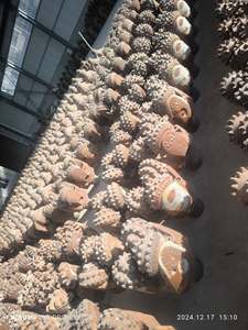 ดอกสว่านไตรโคนขนาด 16"–17" แบบ API Reg, TCI/MT, ลูกปืนแบบปิดผนึก - Product Image 5