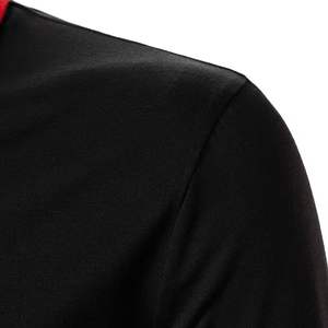 Fabricants Vente en Gros Logo Personnalisé T Shirt Hommes Polo Golf Uniforme Sports Polo T-shirt Jersey - Product Image 6