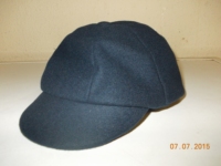 Gorras de Cricket con Bordado 3D Personalizadas y Gorras Deportivas de Mezclilla con Imagen Personalizada