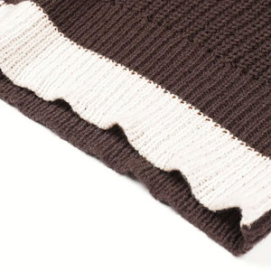Custom Oem & Odm Logo <b>Sweater</b> Men Hot Design Knitwear Knitted Girls Winter Knit Top Men <b>Cardigan</b> Men's <b>Sweaters</b> - Product Image 5