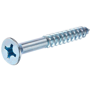<b>Flat</b> Head Wood <b>Screw</b> Good Price Custom Sizes Other Fasteners Flange Bolt Oem/Odm Made in Vietnam Manufacturer - Product Image 2