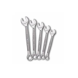 ชุดประแจรวม 5 ชิ้น สำหรับใช้งานอเนกประสงค์ เครื่องมืออเนกประสงค์สำหรับงานยึดและซ่อมแซม - Product Image 1