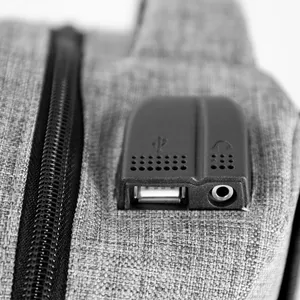 Zaino PC Eura Sostenibile da 15.6 Pollici per Trasporto di Gadget Promozionali - Product Image 3