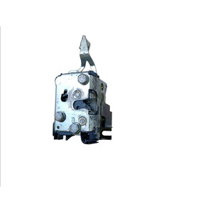 Serratura Anteriore Sinistra FIAT Ducato 4a Serie 1334645080 (02>06) - Product Image 1