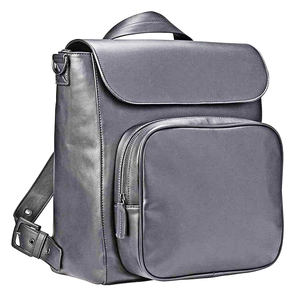 Mochila unisex duradera para bebé, mochila de estilo vintage, mochila de aplicación diaria, genuino Vintage Mochila de cuero, mochila genuina de moda - Product Image 6