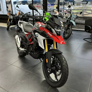 Motocicleta BMW G 510 GS Nueva en Venta con GARANTÍA - Product Image 1