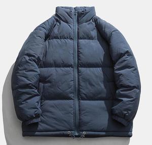 เสื้อแจ็คเก็ตพัฟเฟอร์บุขนสำหรับผู้ชาย ฤดูหนาว มีฮู้ด ซิป ผู้ผลิต OEM สำหรับส่งออก ประเทศปากีสถาน Outfitize International - Product Image 5