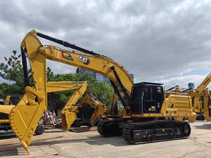 Excavatrice CAT 345GC à vendre - Product Image 6