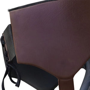 Bata de Boxeo para MMA con Protector de Entrepierna y Logotipo Frontal, Secado Rápido, Transpirable y Ligera - Product Image 4