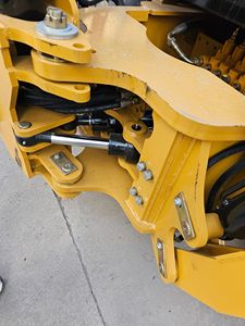 Chargeur pelleteuse CAT 420F / 416E d'origine à vendre | Pelle rétro Caterpillar avec équipement de construction fiable et abordable - Product Image 3