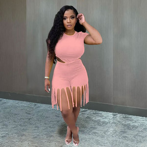 Ensembles de tenues de sport d'été pour femmes - Product Image 5