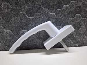 POIGNÉE DE FENÊTRE EN PLASTIQUE NON FORTIFIÉE AVEC FER FIRAT - Product Image 2