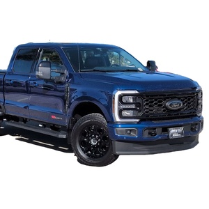 Ford Super Duty F-250 SRW LARIAT 2025 Usado en Buen Estado - Product Image 1