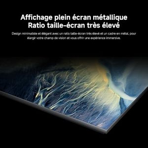 Smart QLED TV 100-Inch Refresh Rate High-Definition Television - Product Image 5