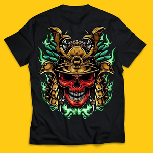 เสื้อยืดผู้ชายผ้าฝ้ายลายกราฟิกสำหรับ100% เสื้อผ้าแนวสตรีทพอดีตัวทรงหลวมสไตล์ลำลองด้านหน้าพิมพ์ลายแมวแบบกำหนดเอง - Product Image 5