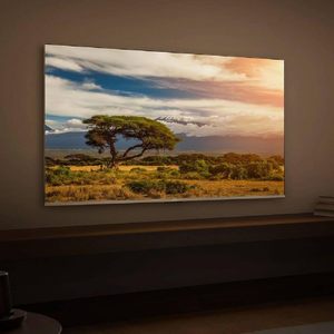 75-Inch QLED 4K UHD Television - Product Image 2