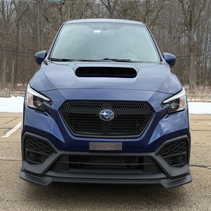 Subaru WRX 2022 - Product Image 1