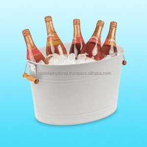 Latest Designed Metal <b>Ice</b> Coolers and beverage <b>bucket</b> for multi uses - Product Image 1
