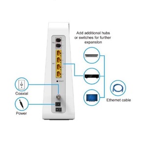 CBN CH7465LG-LC - Product Image 2