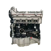Prix d'usine Moteur 1.6L K4ML pour Renault Megane Clio Kangoo Laguna Dacia Logan Duster Sandero K4M