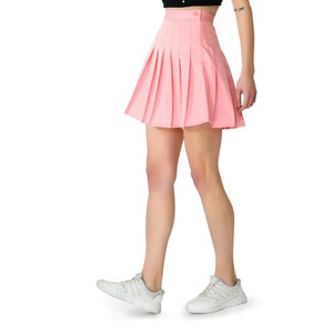 Meilleure vente Produit populaire Jupes de tennis plissées à bas quantité minimale de commande pour femmes Vêtements de sport pour filles Jupes courtes rembourrées de sport respirantes - Product Image 3