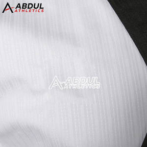 Traje de Artes Marciales para Hombre, Uniforme de Entrenamiento Profesional Diseñado para Práctica, Rendimiento y Flexibilidad - Product Image 5