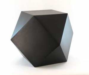 Lujosa mesa de centro decorativa, mesa auxiliar de Metal de gran tamaño ajustable chapada en plata de primera calidad para uso de cafetería y resorts - Product Image 5