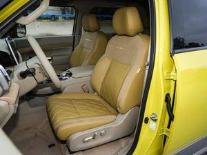 เจิ้งโจว - เฟิงตาน ฟรอนเทียร์ โปร PHEV พวงมาลัยซ้าย 150-200 แรงม้า 100-200 นิวตันเมตร - Product Image 2