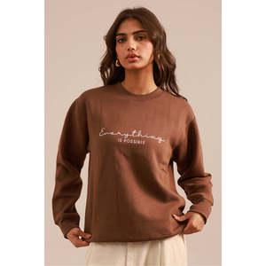 เสื้อสเวตเชิ้ตขายดี ผ้าพรีเมียม ระบายอากาศได้ดี สำหรับผู้ชาย สั่งซื้อจำนวนมาก - Product Image 2