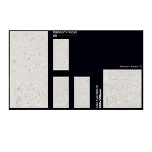 กระเบื้องพอร์ซเลนธรรมชาติอเนกประสงค์ - Product Image 5