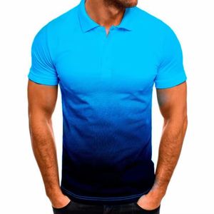 Fabricantes directos de fábrica Camisetas para hombres Logotipo y diseños exigentes para clientes Camisetas de verano de calidad profesional de secado rápido para hombres - Product Image 3