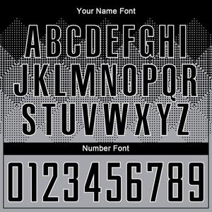 Venta al por mayor de uniformes de fútbol multicolor personalizados secado rápido transpirable antibacteriano 100% poliéster cuello redondo conjuntos de fútbol Stock - Product Image 3