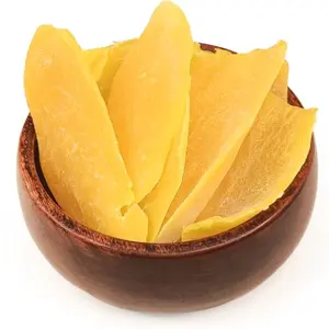 Mangga organik lembut kering dengan harga yang baik untuk buah tropis makanan penutup dan makanan ringan mangga segar untuk menikmati rasanya/Ibu Lima