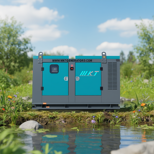 Générateur diesel Perkins 250 KVA 50Hz 1206A-E70TTAG2 MP250 MKT - Product Image 3