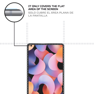 ฟิล์มกันรอยหน้าจอ ANTISHOCK สำหรับเสี่ยวมี่แพด 6 แม็กซ์ พรีเมี่ยมการ์ดสำหรับอุปกรณ์ของคุณ - Product Image 4
