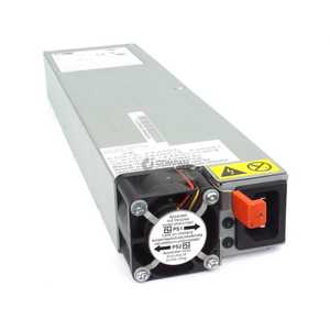 Fuente de alimentación IBM 24R2640 de 585W con intercambio en caliente para X336 M1, reacondicionada - Product Image 1