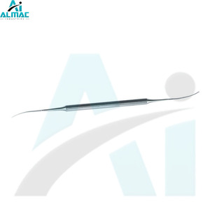 ALMAC OEM Source d'alimentation manuelle Robb chirurgical Dissecteur vasculaire sûr et efficace Séparation des vaisseaux pour les environnements hospitaliers cliniques - Product Image 6