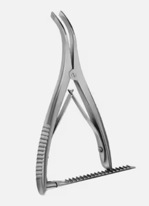 INGE 170mm Rétracteur abdominal manuel auto-retenant en acier inoxydable allemand Instruments chirurgicaux SM-SR-055 CE pour par SurgiRight - Product Image 6