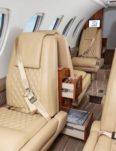 Avión Cessna Citation V de 1989, Usado en Buen Estado, Origen Estadounidense - Product Image 2