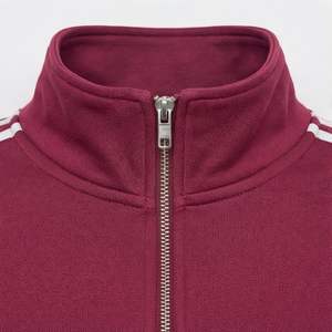 Vêtements de sport pour femmes de haute qualité, vente en gros, survêtements de course en polyester, cordon de serrage, survêtement d'hiver, bandes de football, survêtement imprimé - Product Image 4