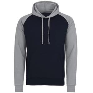 OEM ODM 2025 Vente en gros Sweats à capuche de sport pour hommes Design personnalisé Sweatshirts style baseball pour équipe de football - Product Image 4