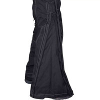 Pantalon de moto en Cordura de qualité supérieure, écologique, léger, imperméable, pour les voyages, toutes saisons, coupe-vent, thermique, unisexe