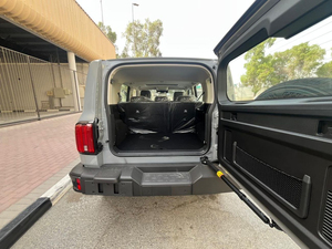 Tank 300 2.0T Conqueror 4WD Off Road d'occasion 2024 - Prêt à être expédié - Product Image 4