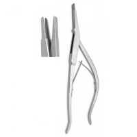 Forceps de disimpaction maxillo-faciale en plastique professionnel, forceps de disimpaction maxillaire Rowe au meilleur prix